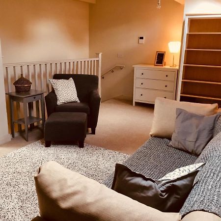 Stylish City Centre Flat 利兹 外观 照片