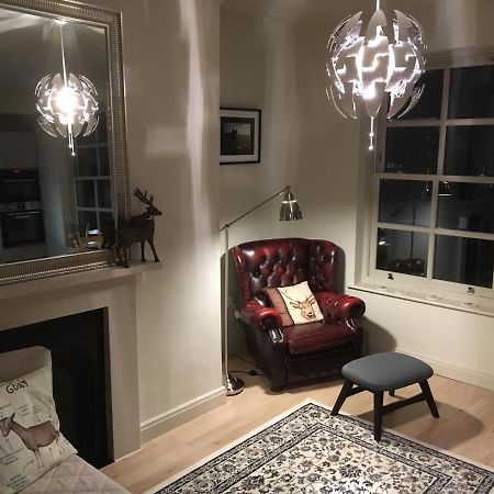 Stylish City Centre Flat 利兹 外观 照片