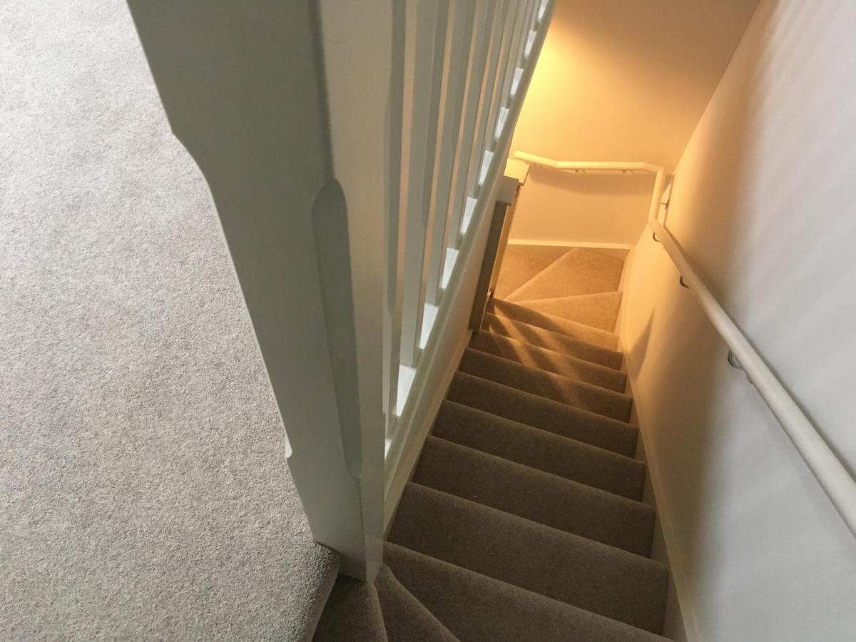 Stylish City Centre Flat 利兹 外观 照片