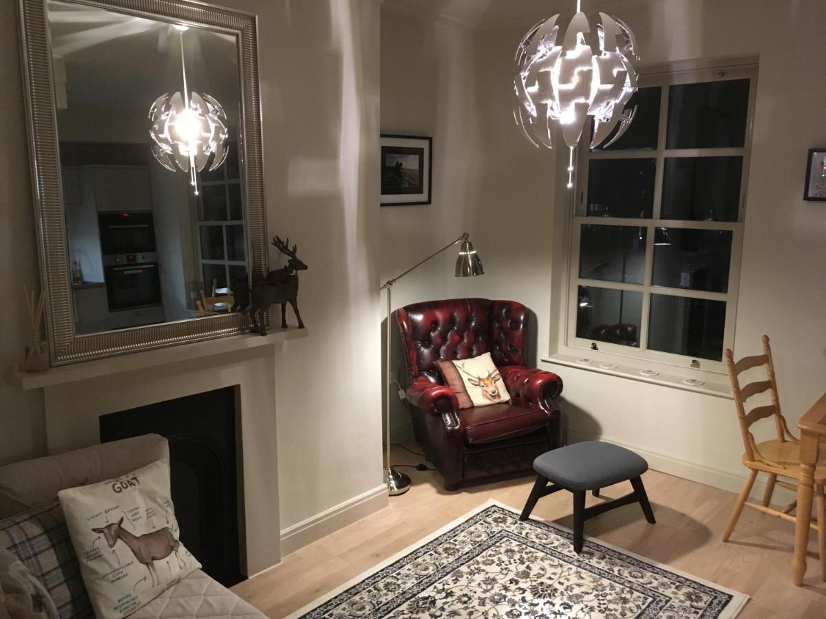 Stylish City Centre Flat 利兹 外观 照片
