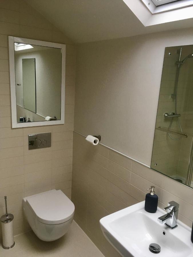 Stylish City Centre Flat 利兹 外观 照片