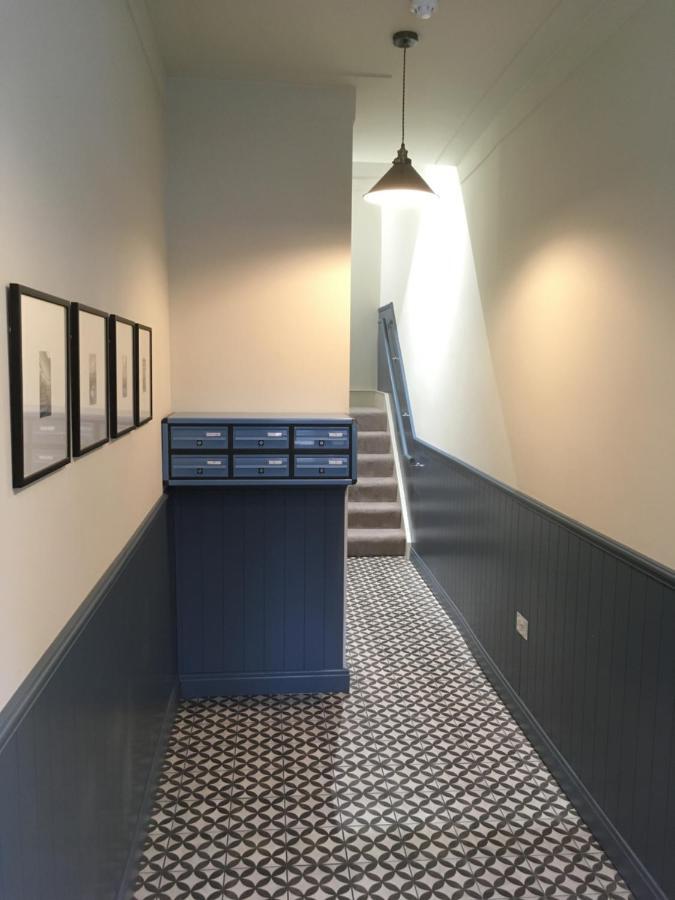 Stylish City Centre Flat 利兹 外观 照片